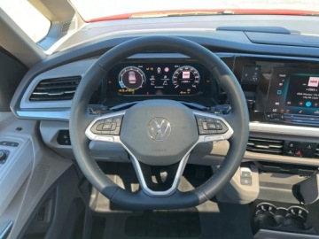 Volkswagen Multivan T7 Van L1 2.0 TSI 204KM 2026 Volkswagen Nowy Multivan EDITION/długi (L2)/BENZYN, zdjęcie 19