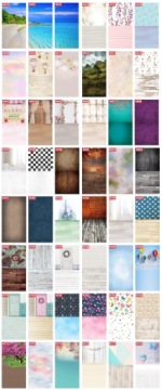 ФОН МАТОВЫЙ ФОТО 160x500 3+1