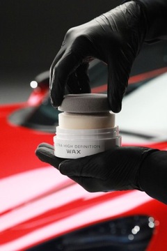 Autoglym Ultra High Definition Wax карнаубский воск