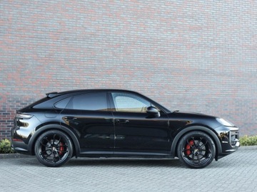 Porsche Cayenne III SUV Facelifting 4.0 474KM 2025 PORSCHE Cayenne Coupe S Suv 4.0 (474KM) 2025, zdjęcie 1
