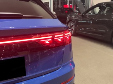 Audi Q8 2026 AUDI Q8 / E-Tron Q8 TFSI e quattro Suv (490 KM) 2026, zdjęcie 13