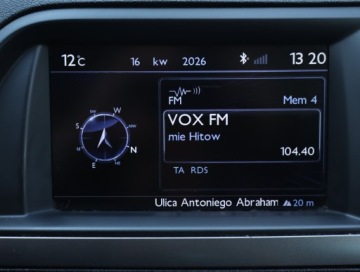 Citroen C5 III Tourer 2.0 HDi FAP 163KM 2015 Citroen C5 2.0 HDi, Navi, Klima, Klimatronic, zdjęcie 11