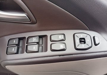 Hyundai ix35 SUV R 2.0 CRDi 136KM 2011 Hyundai ix35 Kupiony w Polsce - 2,0 - 136 KM - 4 x 4 2.0 Diesel 136KM, zdjęcie 21