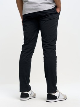 Big Star Spodnie chinos r. 29/32