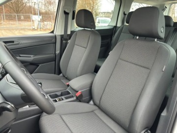 Volkswagen Caddy V Caddy 2.0 TDI 102KM 2025 Volkswagen Caddy MAXI/7 osób, 2.0 TDI 102KM, zdjęcie 14