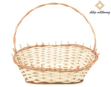 КРАСИВАЯ БОЛЬШАЯ КОРЗИНА СВАДЕБНЫХ ПОДАРКОВ