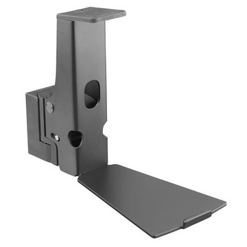 Uchwyt ścienny do SONOS FIVE | Cavus Wall Mount FIVE | Czarny