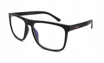 МУЖСКИЕ И ЖЕНСКИЕ КОМПЬЮТЕРНЫЕ ОЧКИ С ФИЛЬТРОМ СИНЕГО СВЕТА