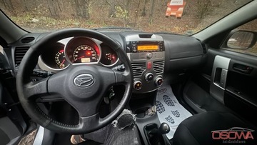 Daihatsu Terios II 2009 Daihatsu Terios 1.5vvt-i4x4 AWD klima blokada mostow zamiana bezawaryjna g, zdjęcie 21