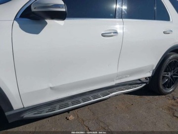 Mercedes GLE V167 2020 Mercedes-Benz GLE 2020 Mercedes-Benz GLE GLE 350 4MATIC SUV 2.0 Benzyna, zdjęcie 2