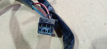 YAMAHA XJ 900 600 ПРАВЫЙ ВЫКЛЮЧАТЕЛЬ ФАРЫ РУЧКА ПЕРЕКЛЮЧАТЕЛЯ ПЕРЕКЛЮЧАТЕЛИ