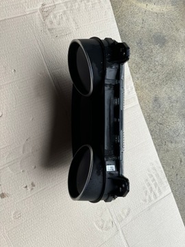 OPEL ASTRA K PŘÍSTROJOVÁ DESKA BUDÍKY 39097970