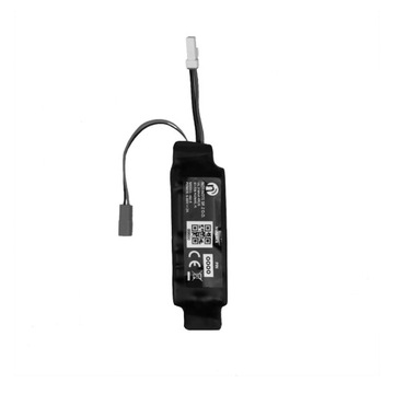 Lokalizator do e-rowery notiOne GPS Connect - silnik Shimano