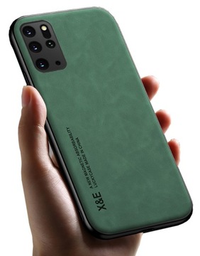 Etui Skórzane Case Obudowa Business DO SAMSUNG GALAXY S20 PLUS