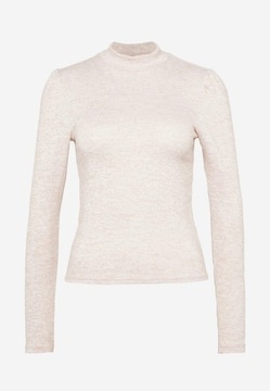 MISS SELFRIDGE - Różowy sweterek rozmiar: 38