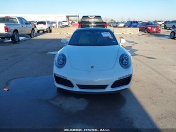 Porsche 2019 Porsche 911 2019r., 3.0L, zdjęcie 6