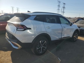 Kia Sportage V 2025 Kia Sportage 2025 KIA SPORTAGE EX 1.6 Hybryda 177KM, zdjęcie 2