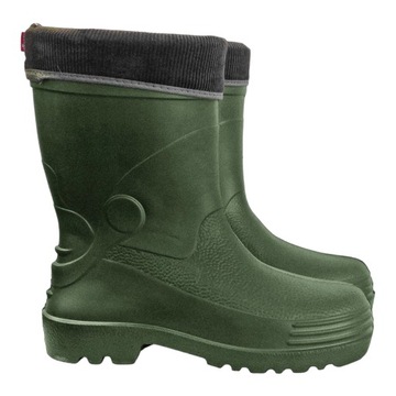 Kalosze LEMIGO EVA ocieplane męskie 44 LEMIGO WADER MĘSKI KALOSZ