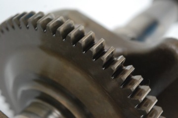 Коленвал YAMAHA FJR 1300 01-05