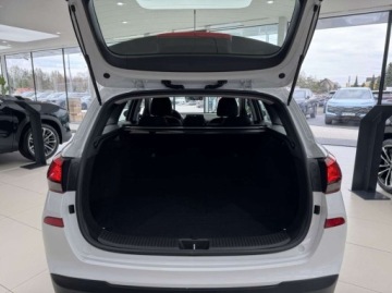 Hyundai i30 III Wagon 1.4 MPi 100KM 2019 Hyundai i30 Select Asystent hamowania Lane Assist Bluetooth FV23, zdjęcie 15