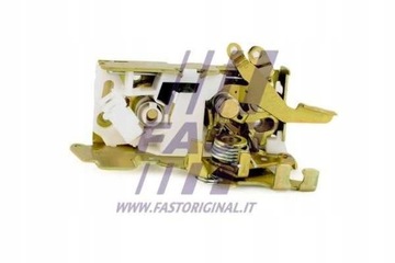 FAST FT95481 ZÁMEK DVEŘE