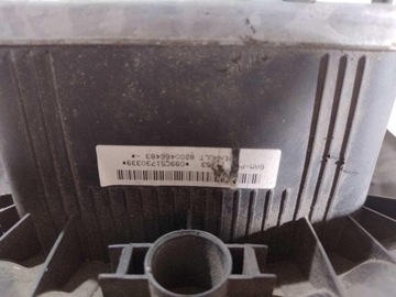 AIRBAG ULOŽENÍ VZDUCHOVÁ ŘIDIČE RENAULT MODUL 8200446483