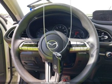 Mazda CX-30 2021 Mazda CX-30 2021 Mazda CX-30 2.5 S AWD 2.5 Benzyna 186KM, zdjęcie 9