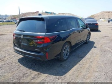 Honda Odyssey IV 2025 Honda Odyssey 2025r., Touring, od ubezpieczalni 3.5 Benzyna 280KM, zdjęcie 6