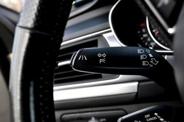 Audi A6 C7 Limousine Facelifting 2.0 TDI ultra 190KM 2016 Audi A6 2 x S-Line Bi Xenon Ledy Skóra 4xKLima, zdjęcie 29