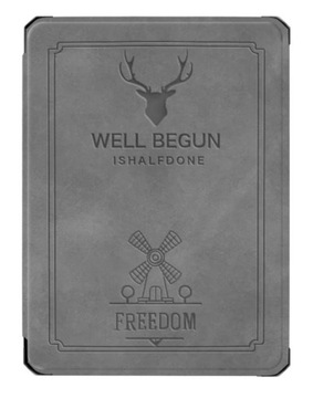 Чехол из ТПУ для Amazon Kindle Paperwhite 5 В Gen 11