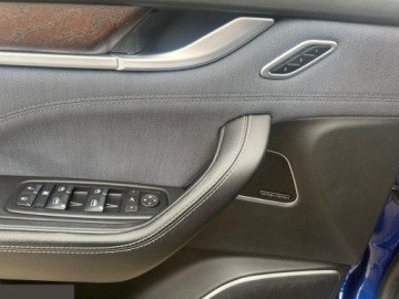 Maserati Levante 3.0 GDI V6 430KM 2018 Maserati Levante S Q4 3.0 V6 430KM 4X4 2018r Możliwa zamiana!, zdjęcie 26