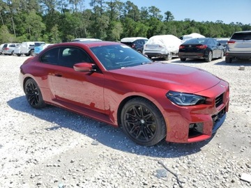 BMW Seria 2 F74 2025 BMW M2 2025 3.0l 3.0 Benzyna 453KM, zdjęcie 4
