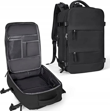 Plecak turystyczny zongs802) C-35L Travel