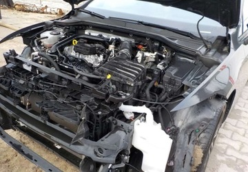 Volkswagen Golf VIII Hatchback 1.0 eTSI mHEV 110KM 2023 Volkswagen Golf Okazja Hybryda 110KM, zdjęcie 6