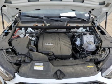 Audi 2023 Audi Q5 Sportback 2023 r., 2,0L SPORTBACK PRM PLS 45 2.0 Benzyna 261KM, zdjęcie 10