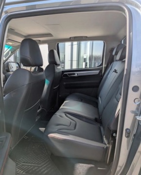 JAC T8 PRO 2025 JAC T8 PRO Ostatnia Sztuka 2.0 Diesel 136KM, zdjęcie 11