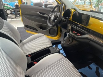 Fiat 500 IV 2026 Od ręki - Torino 1.0 GSE Hybrid 65KM, zdjęcie 9