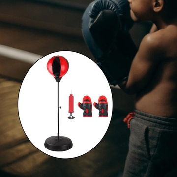 Speed Ball Boxing, Bokserska Punch Ball