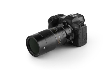 TTArtisan 100mm F2.8 Macro 2X Tilt-Shift Canon RF