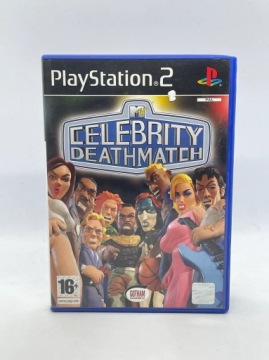 Властелин колец Две башни PS2 (FR)