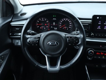 Kia Rio IV Hatchback 5d 1.2 DOHC 84KM 2020 Kia Rio 1.2 DPI, Salon Polska, VAT 23%, Navi, zdjęcie 19