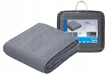 MATA PODŁOGA DO PRZEDSIONKA WYKŁADZINA 3x5m DYWAN KEMPING CAMPERA