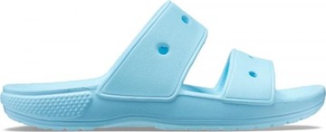 Damskie Lekkie Buty Klapki Crocs Classic Sandal 46-47