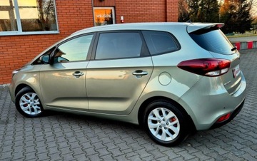 Kia Carens IV Minivan Facelifting 1.7 VGT CRDI 115KM 2018 Kia Carens 1.7d 115ps 7-osob Po Liftingu Opłacona Okazja! Gwarancja!, zdjęcie 25