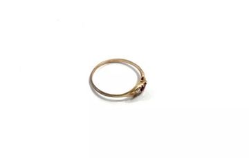 ЗОЛОТОЕ КОЛЬЦО (585) 0.84G R12