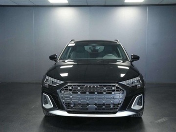 Audi A3 8Y Sportback Facelifting 1.5 35 TFSI 150KM 2025 AUDI A3 TFSI allstreet Hatchback 1.5 (150KM) 2025, zdjęcie 2