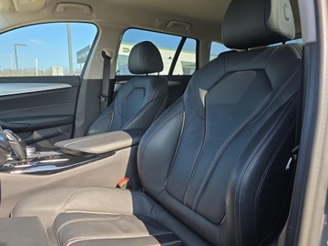 BMW Seria 5 G30-G31 Touring Facelifting 2.0 520d 190KM 2022 520d mHEV aut, zdjęcie 14