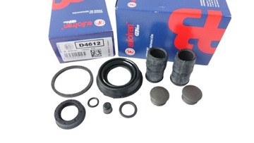 ZESTAW NAPRAWCZY ZACISKU TYŁ 38mm D4612 FORD OPEL