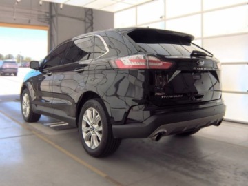 Ford Edge II 2021 Ford Edge Titanium 2021 2.0 Benzyna 250KM, zdjęcie 1
