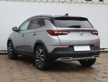 Opel 2019 Opel Grandland 1.2 Turbo, Salon Polska, zdjęcie 3